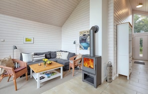 Casa | Sala de estar