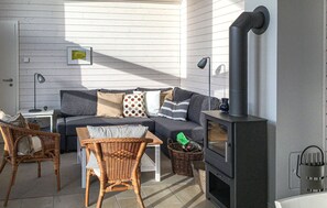 House | Living room