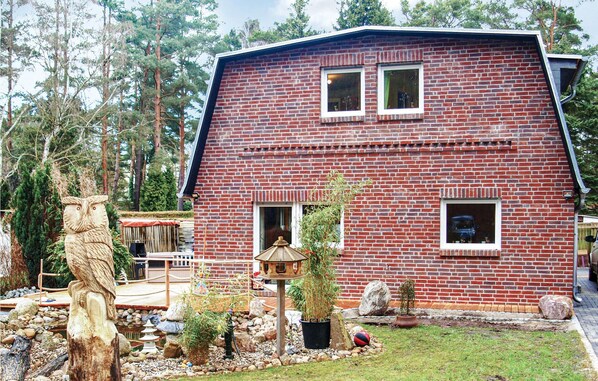 Casa | Exterior