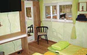 Casa | 4 dormitorios y wifi gratis