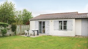 House (Zeepolder ref. 230) | Exterior - Zeepolder Ref. 230 (De Haan)