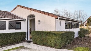 House (Zeepolder ref. 230) | Exterior - Zeepolder Ref. 230 (De Haan)