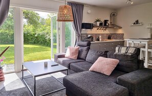 House | Living room