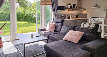 Amazing Home in Ytterby With Wifi