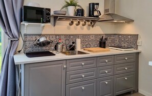 House | Private kitchen