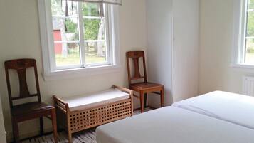 House | 1 bedroom, free WiFi