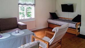 Casa | Sala de estar