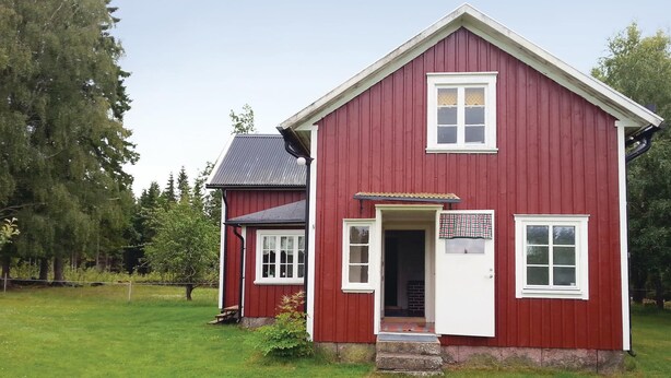 Casa | Exterior