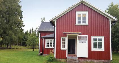Amazing Home in Vårgårda With 1 Bedrooms and Wifi