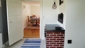 Casa | Cocina privada