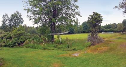 Amazing Home in Vårgårda With 1 Bedrooms and Wifi