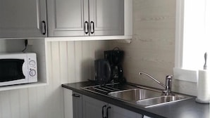 Casa | Cocina privada