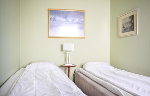 House | 1 bedroom, free WiFi