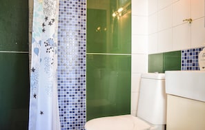 Casa | Baño