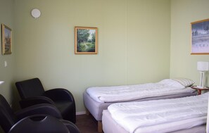 House | 1 bedroom, free WiFi