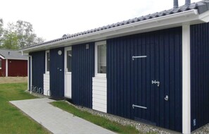 House (Dünenpark 2a - Dorf 4) | Exterior