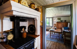 House | Interior