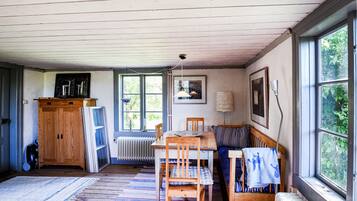 House | Living room