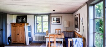 Nice Home in Lidköping With 2 Bedrooms, Sauna and Wifi