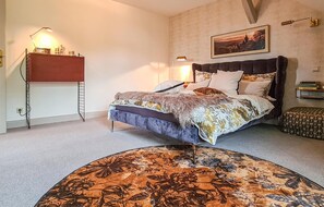 Apartamento | 1 quarto, Wi-Fi de cortesia
