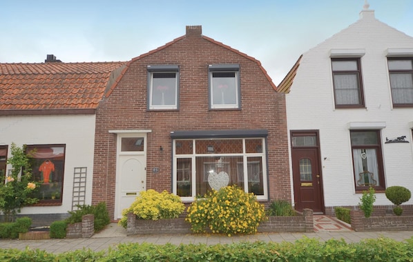 Casa | Exterior