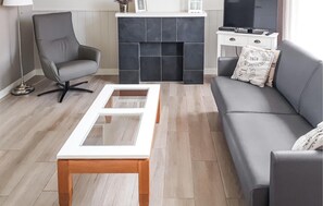 House | Living room