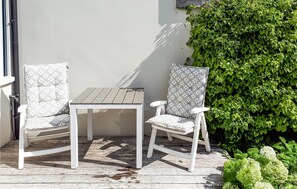 Exterior - Stunning Home in Breskens With 2 Bedrooms and Wifi (Breskens)