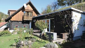 House | Exterior - Nice Home in Grossklein With 1 Bedrooms and Indoor Swimming Pool (Großklein)