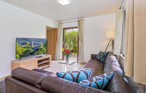 House | Living room