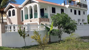 Fachada