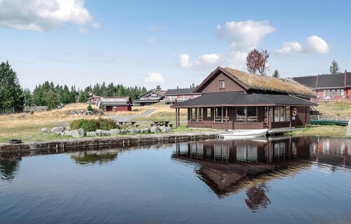 Fjellstua C3, Leil. 202