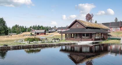 Fjellstua C3, Leil. 202