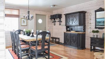 Apartment (Fjellstua C3, leil. 202) | Living room