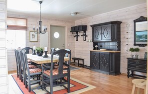 Living room - Fjellstua C3, Leil. 202 (Ringsaker)