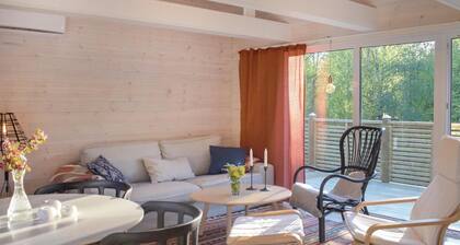 Amazing Home in Osby With 2 Bedrooms and Wifi