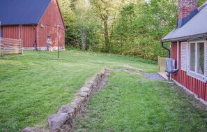 Exterior - Amazing Home in Osby With 2 Bedrooms and Wifi (Osby)