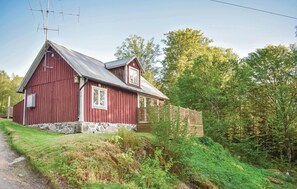 House | Exterior - Amazing Home in Osby With 2 Bedrooms and Wifi (Osby)