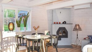 House | Living room - Amazing Home in Osby With 2 Bedrooms and Wifi (Osby)
