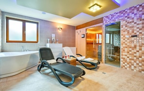 Ausstattung der Unterkunft