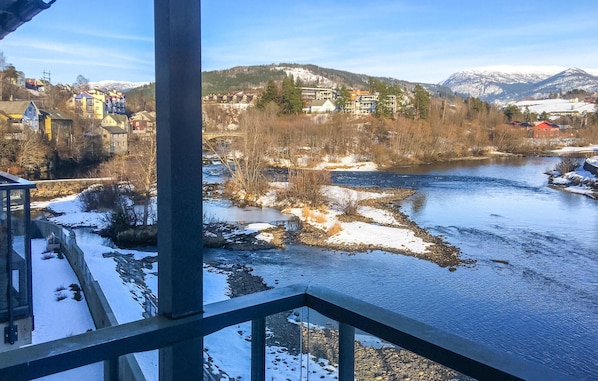 Διαμέρισμα | Θέα από το δωμάτιο