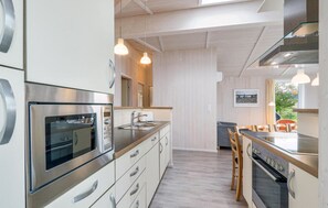 House | Private kitchen