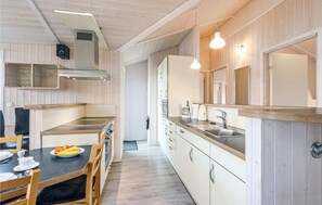 House | Private kitchen