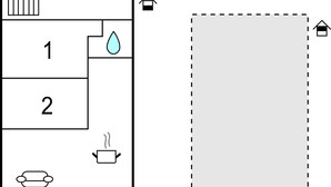 Plan d’étage