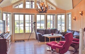 Casa | Sala de estar