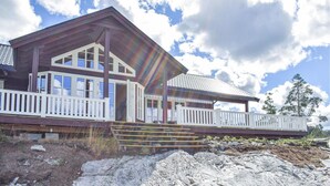 House | Exterior - Amazing Home in Sannidal With 4 Bedrooms (Drangedal)