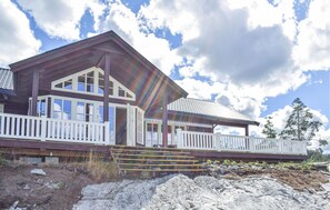 House | Exterior