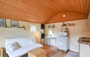 House | Living room | TV