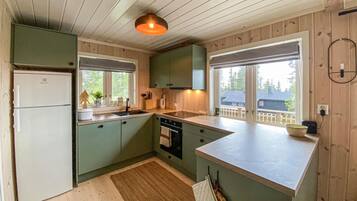 House | Private kitchen