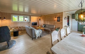 House | Living room