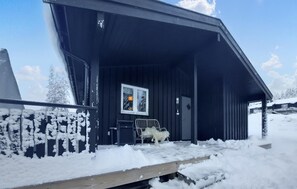 House | Exterior